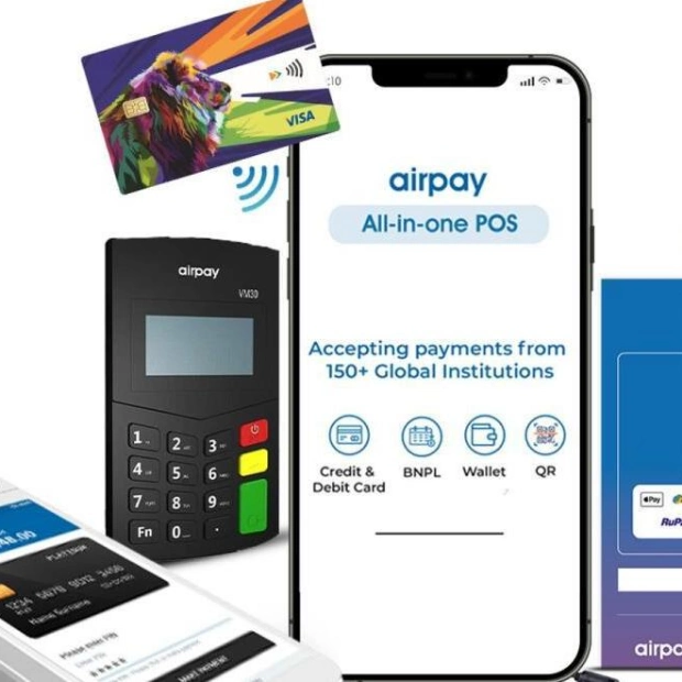AIRPAY's Global Expansion and Impact on the Digital Payments Ecosystem