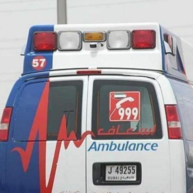 Indian Resident Injured in Incident at Al Ghurair Centre, Dubai