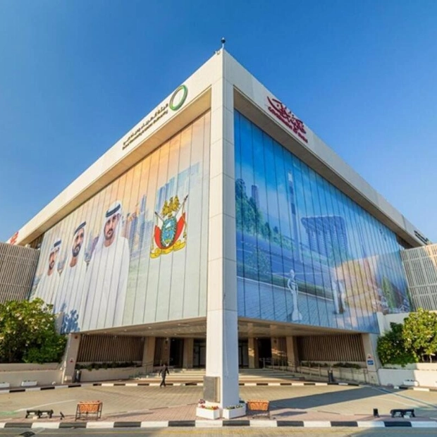 Dewa Reports Record Revenue and Profit for First Half of 2024