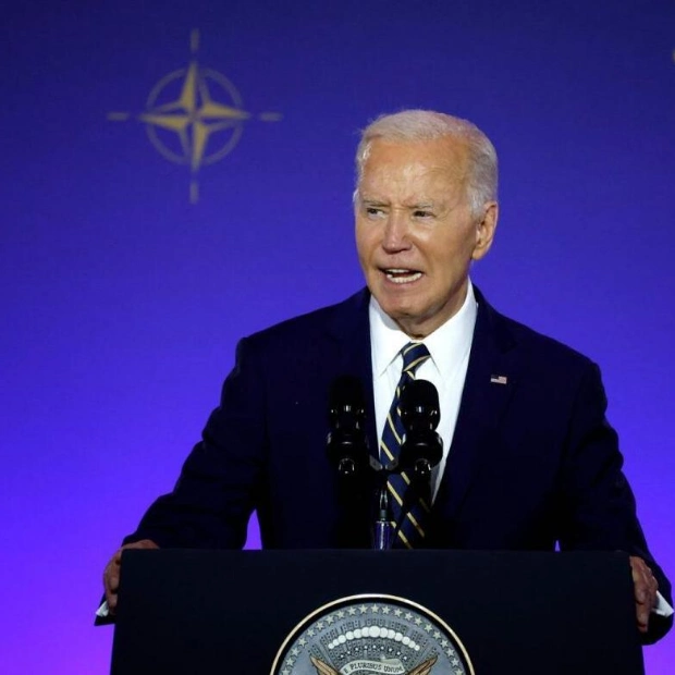 Joe Biden: The Comeback Kid's Last Stand?