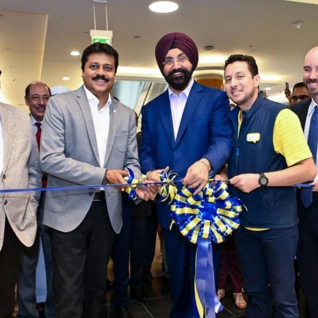 Al-Futtaim IKEA Opens New Small Store at Dalma Mall, Abu Dhabi