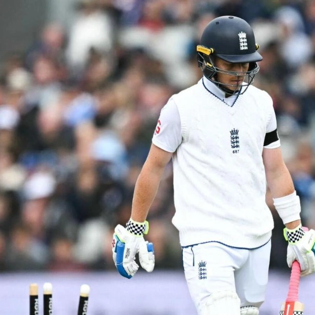 Ollie Pope Seeks Joe Root's Advice on Balancing Batting and Captaincy