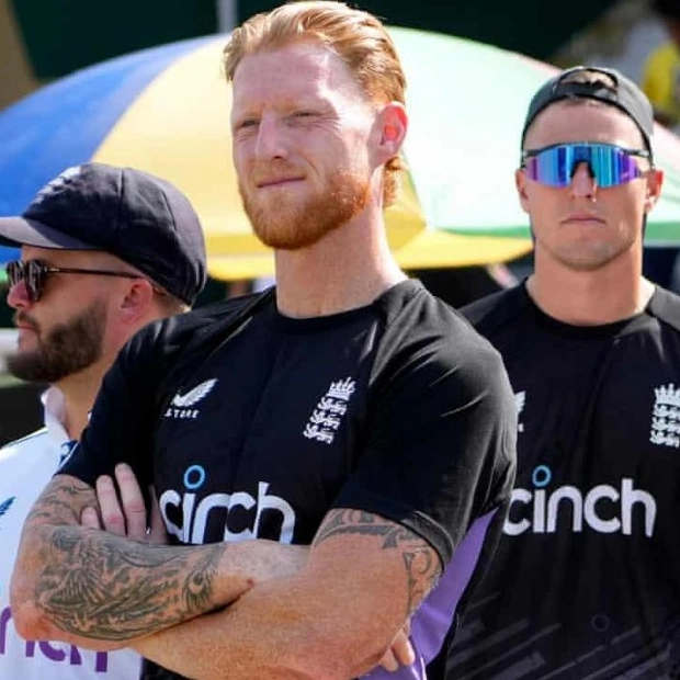 McCullum Backs Stokes to Bounce Back After Pakistan Tour