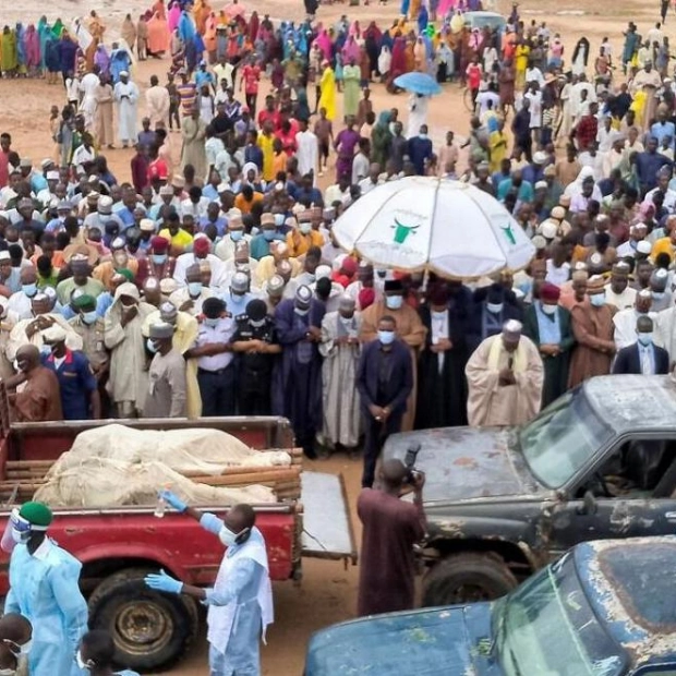 Boko Haram Attacks Northeastern Nigerian Village, Death Toll Uncertain