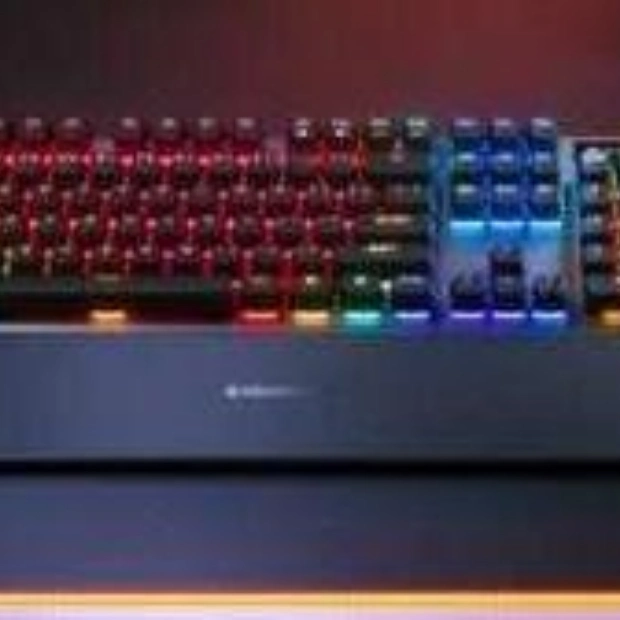 SteelSeries Unveils New Apex Pro Keyboards with Omnipoint 3.0 Switches