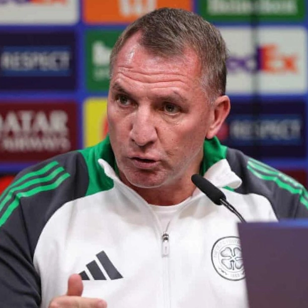 Celtic's Confidence Soars Ahead of Dortmund Clash