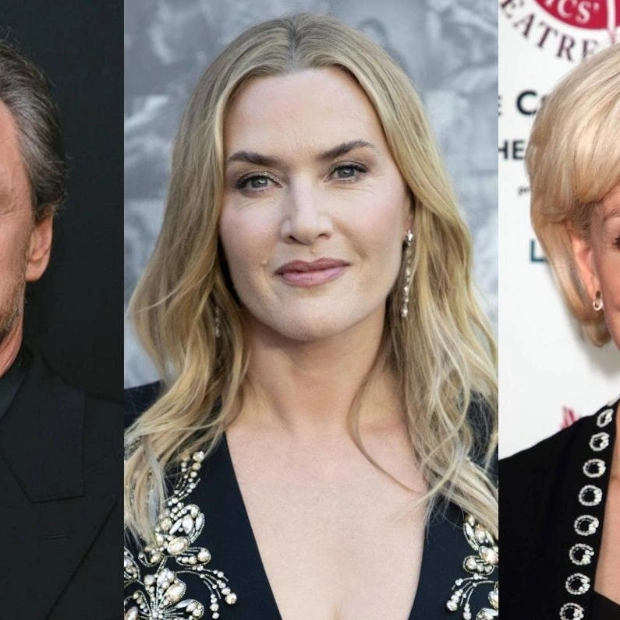 A Trio of Stars: James McAvoy, Kate Winslet, and Juliet Stevenson on Empire Podcast