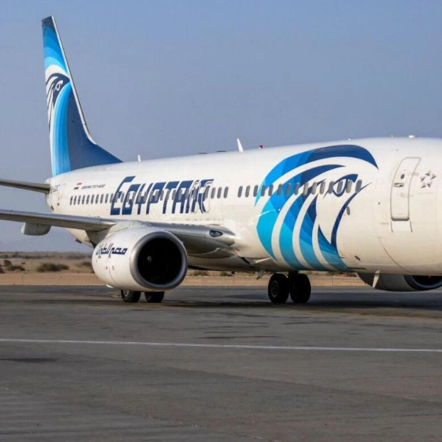 Egypt Instructs Airlines to Avoid Iranian Airspace Amid Tensions