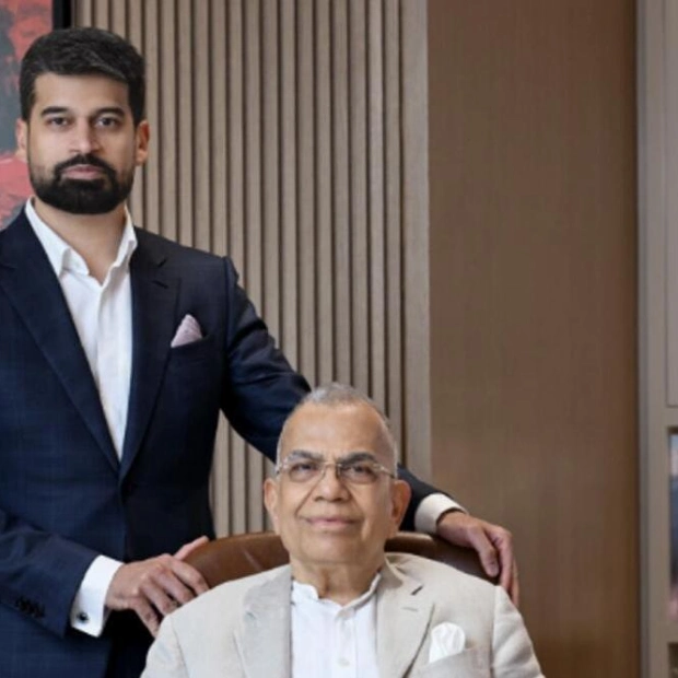 PNC Menon Transitions Sobha Group to New Sectors, Aims for $10 Billion Turnover