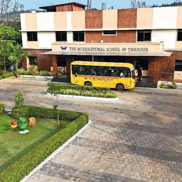 The International School of Thrissur: A Beacon of Global Education