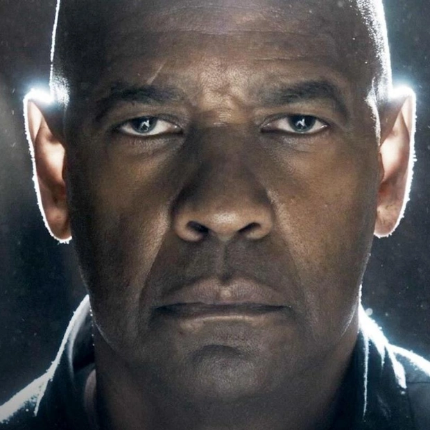 Denzel Washington Confirms More 'Equalizer' Films