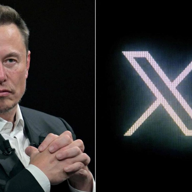 X Sues Global Advertising Alliance and Major Companies Over Alleged Boycott