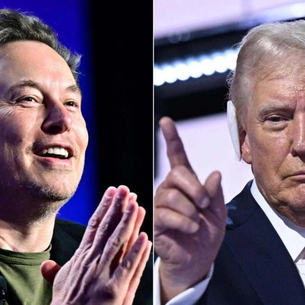 Elon Musk's Potential Influence in a Second Trump Administration