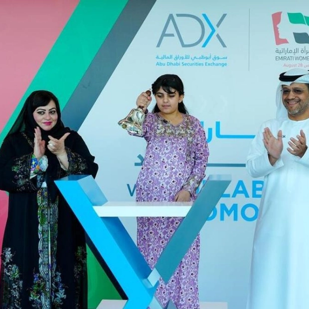 ADX Celebrates Emirati Women's Day: Honoring Contributions and Promoting Diversity