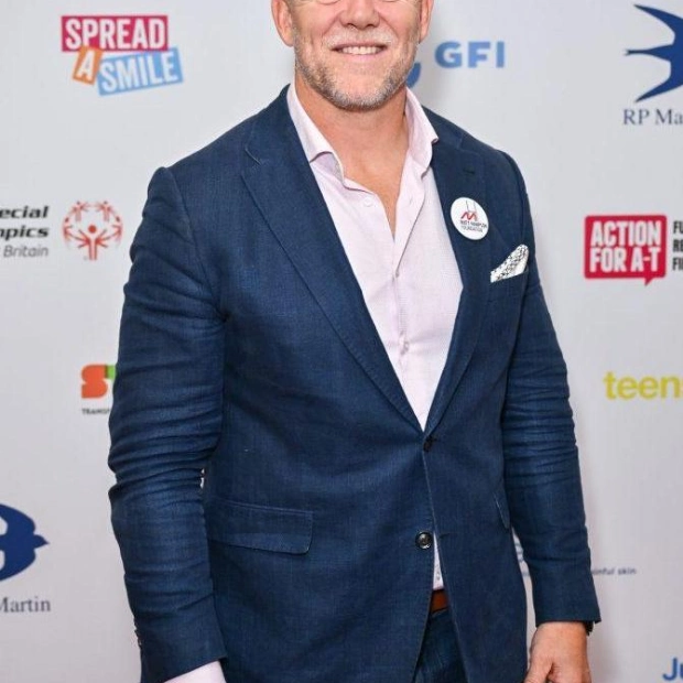 Mike Tindall's Royal Joke Sparks Minor Controversy