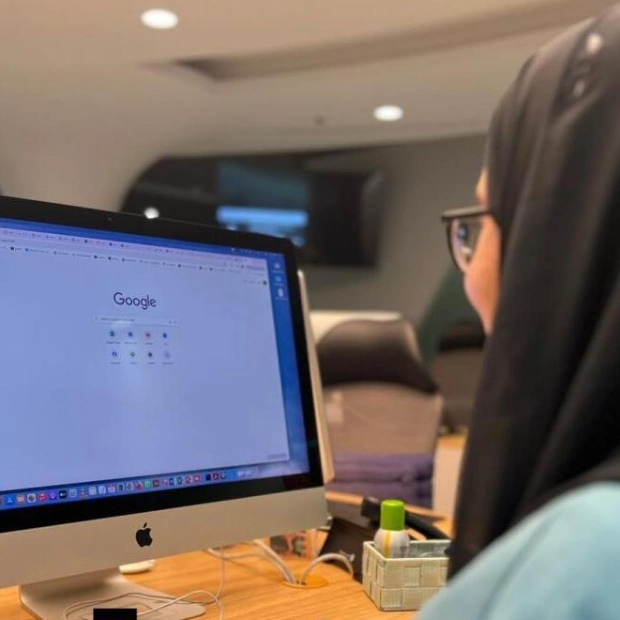 UAE Cyber Security Council Urges Chrome Users to Update Browser