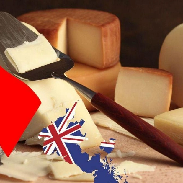 Queijo de Ovelha Amanteigado: World's Best Cheese