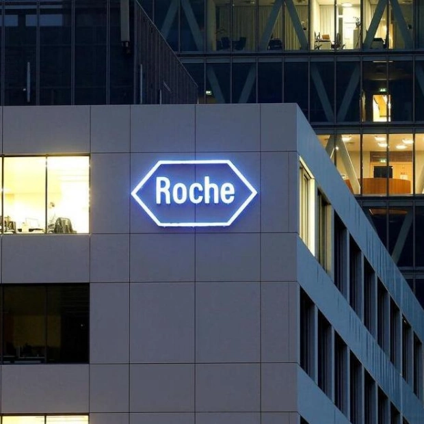 Roche to Speed Up Anti-Obesity Drug Development Amid Market Boom