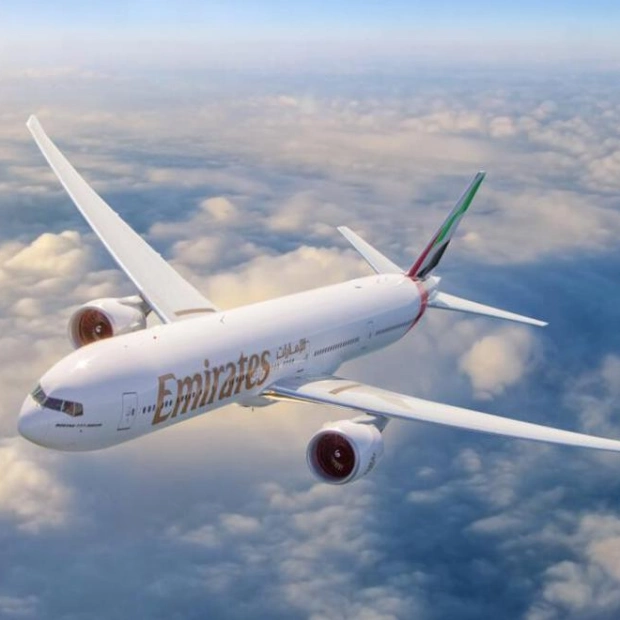 Emirates to Introduce Upgraded Boeing 777 on Zurich and Riyadh Routes