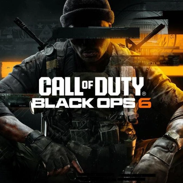 Call of Duty: Black Ops 6 on Xbox Game Pass