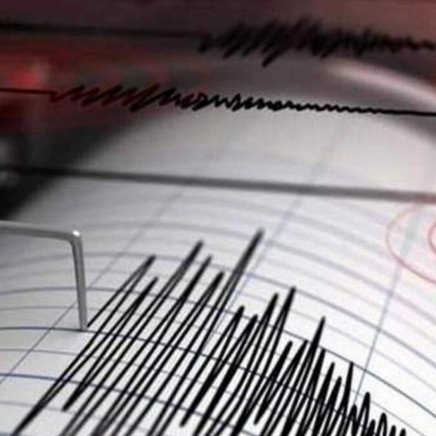 6.8-Magnitude Earthquake Hits Southern Philippines, No Tsunami Warning Issued