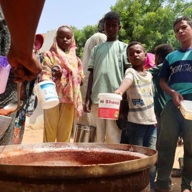 Sudan on Brink of Famine Amid Global Indifference