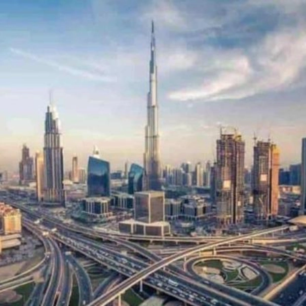 ОАЭ: Главный магнит для миллионеров в 2024 году