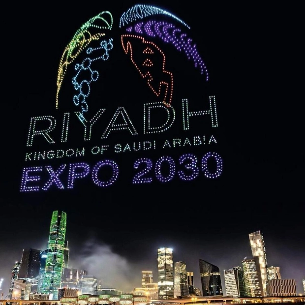 Expo 2030 Riyadh: Shaping a Diversified Economy