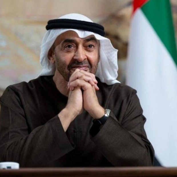 UAE President Orders $100 Million Aid to Lebanon Amid Crisis