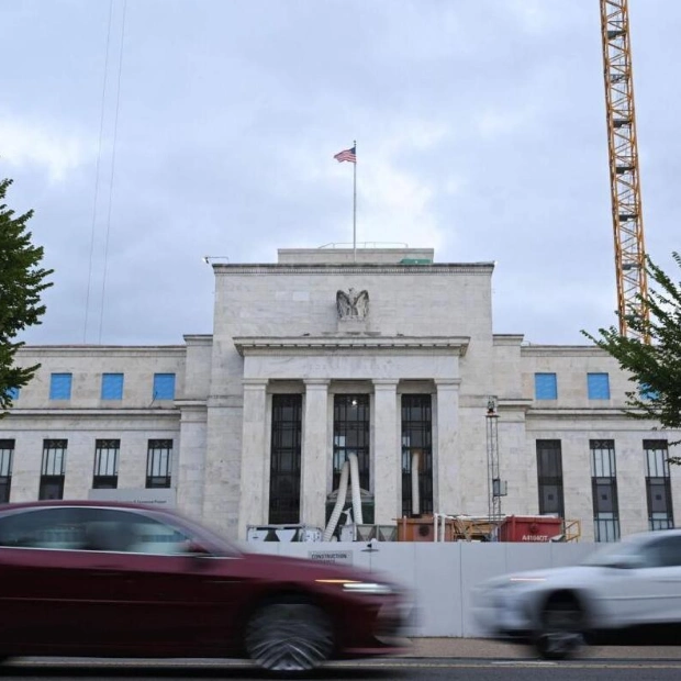 Fed Rate Cut Uncertainty Sparks Debate on Balance Sheet Drawdown