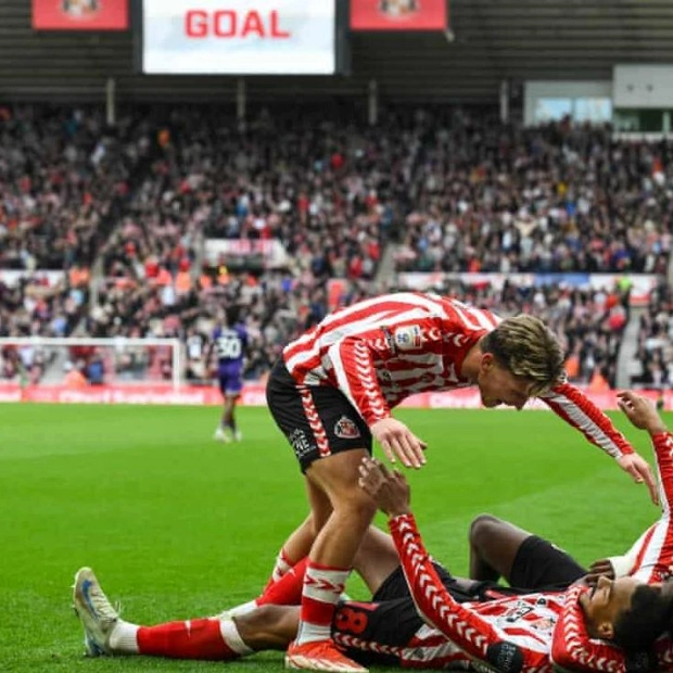 Régis Le Bris: The Unexpected Hero at Sunderland