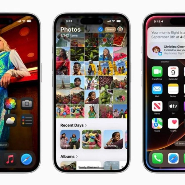 Final Beta of iOS 18.2 Released, Public Launch Imminent