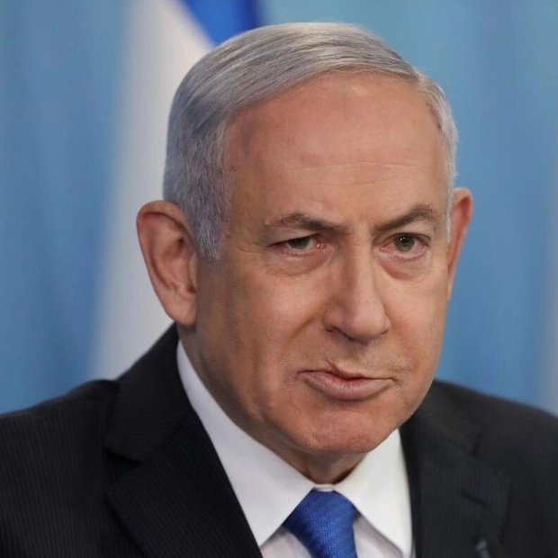 Netanyahu Visits Washington Amid Gaza War and US Election Focus