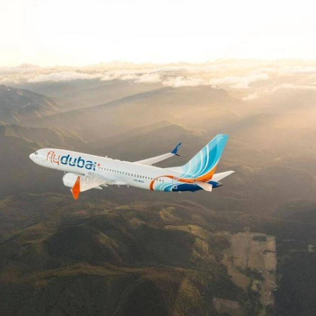 Flydubai's Expansion Halted by Boeing's Delivery Delays