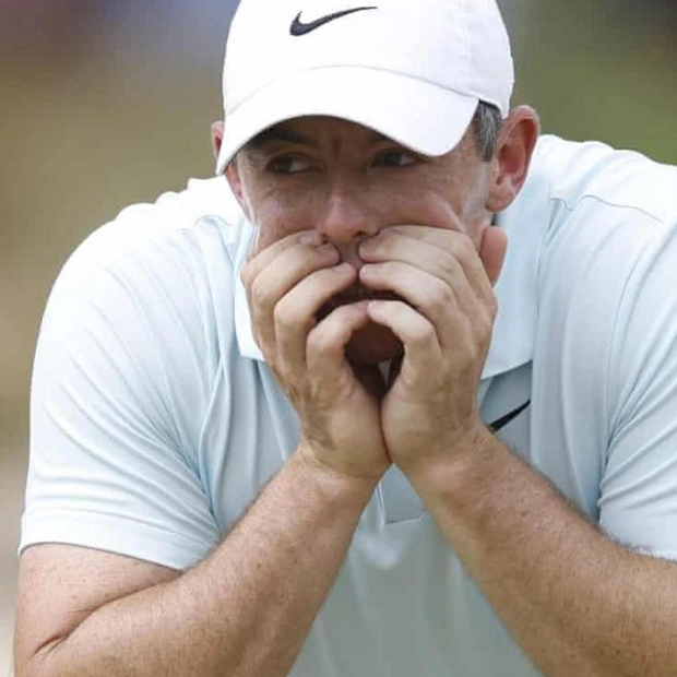 McIlroy Reflects on Missed US Open and Season's Success