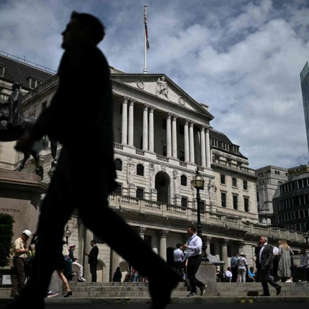 BoE Holds Rates at 16-Year High, Future Cuts Possible
