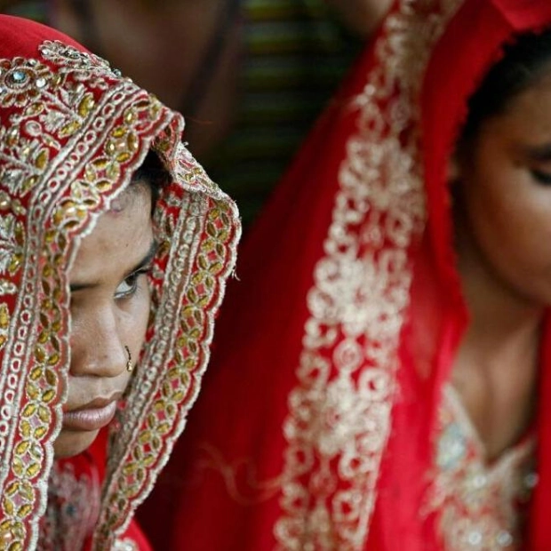 Pakistan Orders Inquiry into Child Marriages Post-2022 Floods