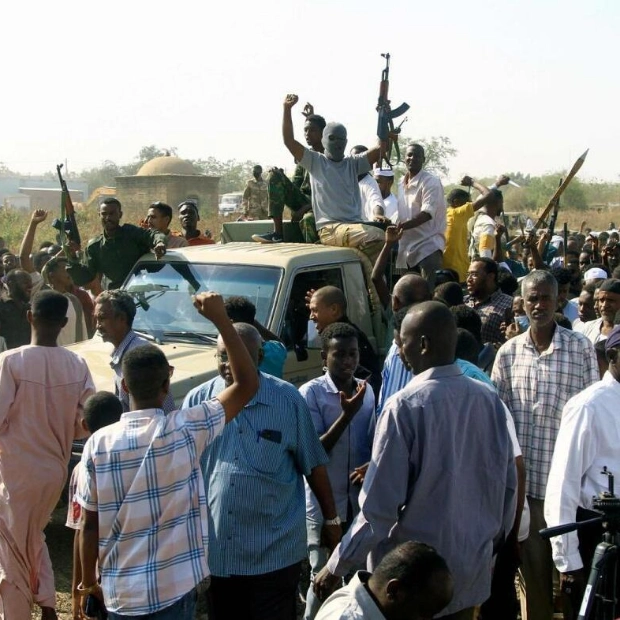 Joint Statement on Sudan's Crisis by Key Nations and Organizations