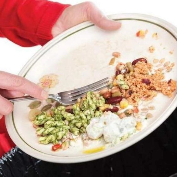 Zero-Food Waste Guide Launched by Ne’ma