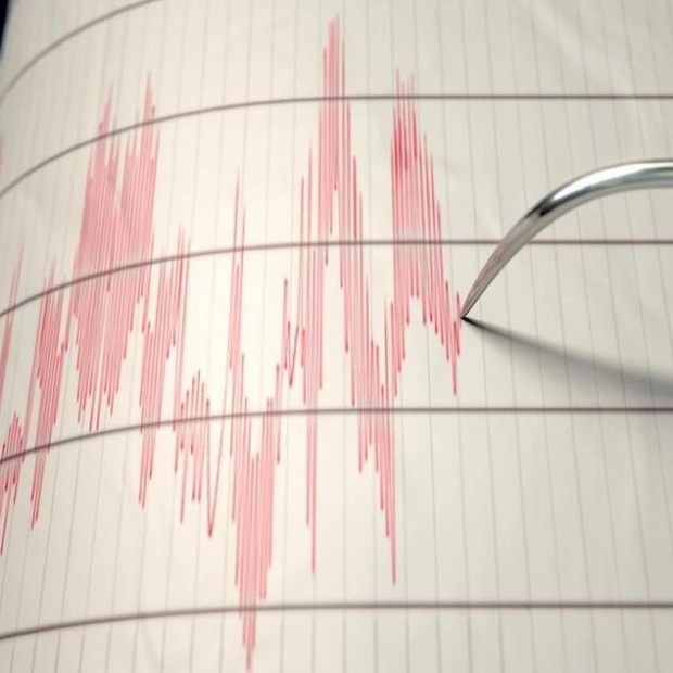 6.2 Magnitude Earthquake Strikes Russia's East Coast