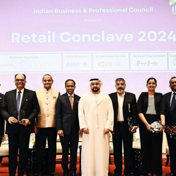 IBPC Retail Conclave 2024: A Resounding Success