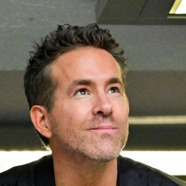 Ryan Reynolds Responds to Martha Stewart's 'Not So Funny' Comment