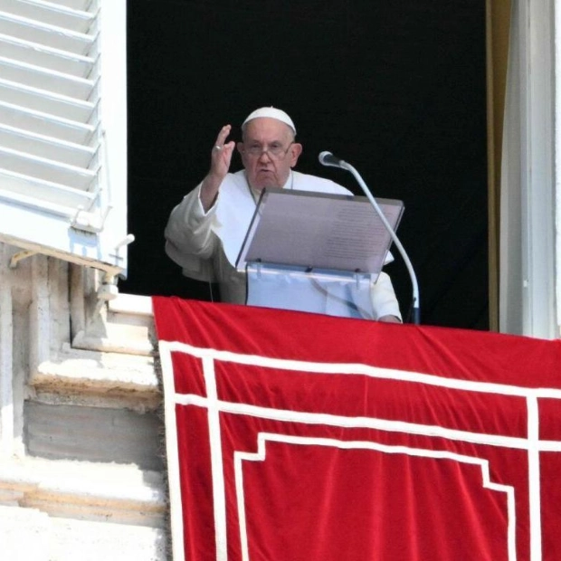 Pope Francis Calls for Truth and Peace in Venezuela Amid Election Dispute