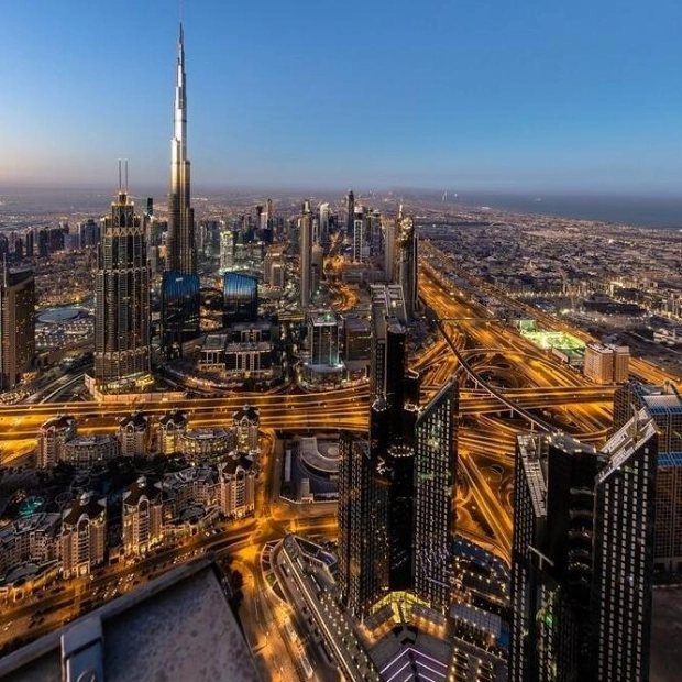 Dubai Rental Prices Surge Post-Rera Index Update