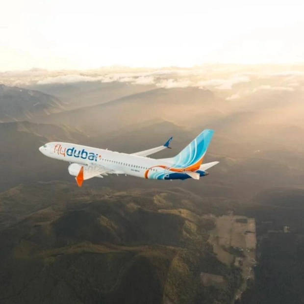 flydubai's Expansion Plans Impacted by Boeing Delivery Delays