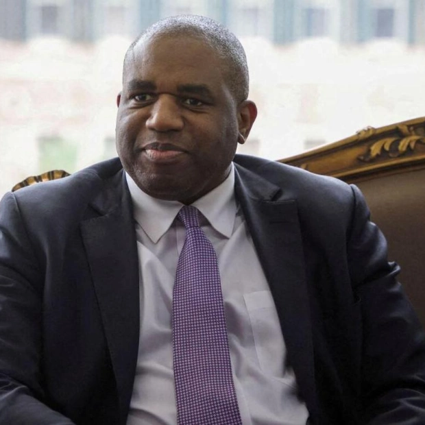David Lammy to Push for Immediate Ceasefire in Gaza During Israel Visit
