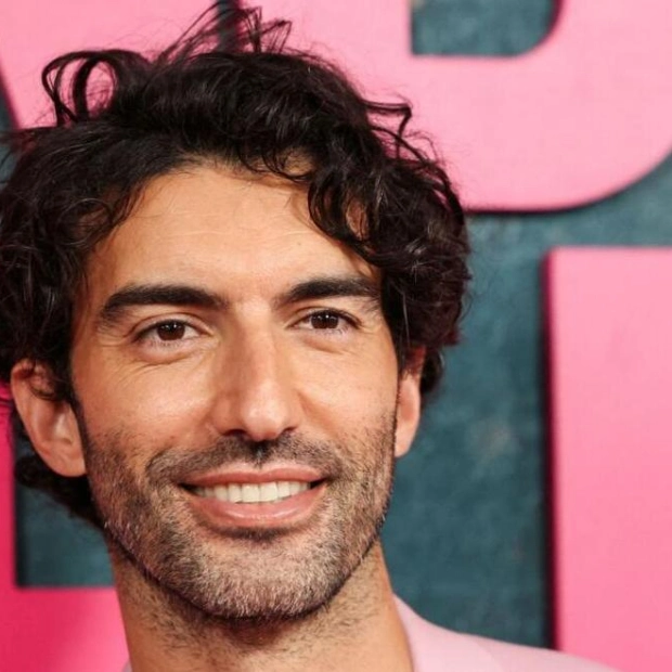 Justin Baldoni Supports Domestic Violence Survivors on Instagram