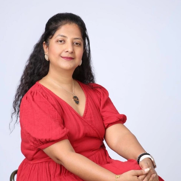 Neetu Agarwal: Nurturing Inner Peace and Financial Abundance in the UAE