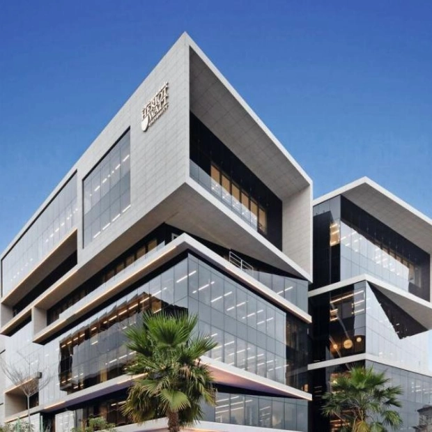 Heriot-Watt University Dubai: Empowering Success Through Industry-Driven Education