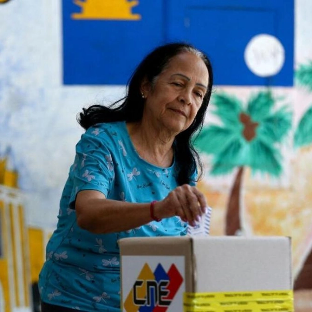 Venezuela's Critical Election Under Shadow of Fraud Concerns